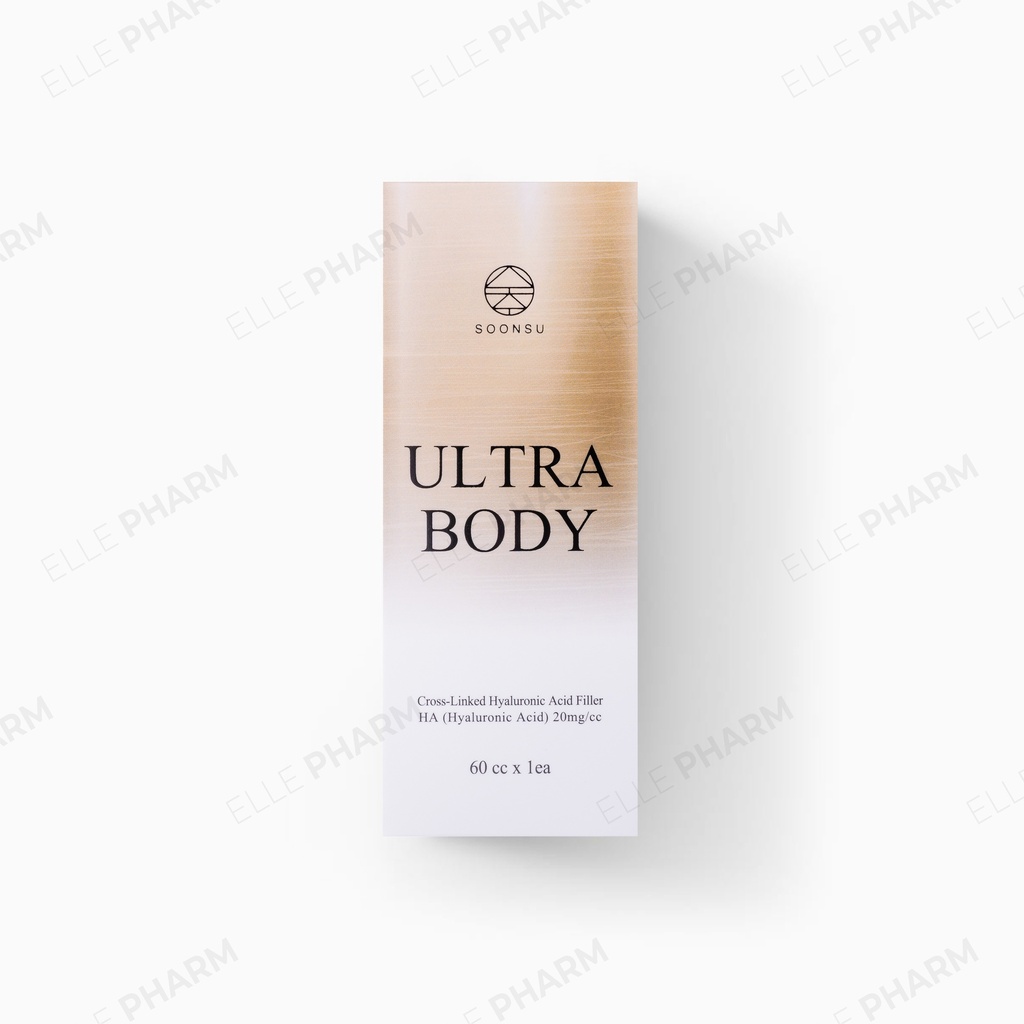 Ultra Body