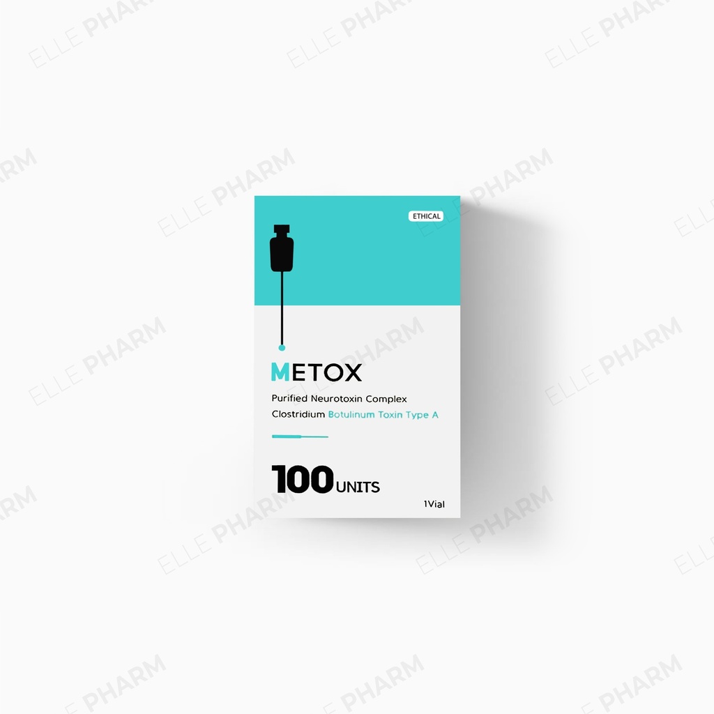 Metox 100ui