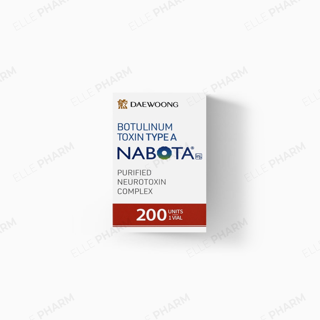 Nabota 200ui